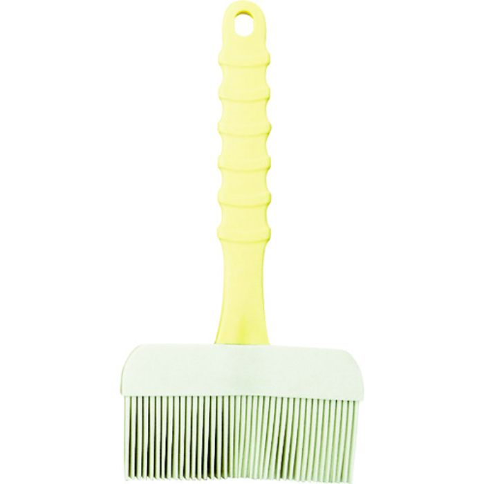 TRUSCO シリコン刷毛 刷毛幅100mm 白(Tcode:1156794)