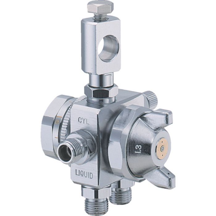 扶桑 ルミナ自動スプレーガン ST-6-0.5型(Tcode:4647769)