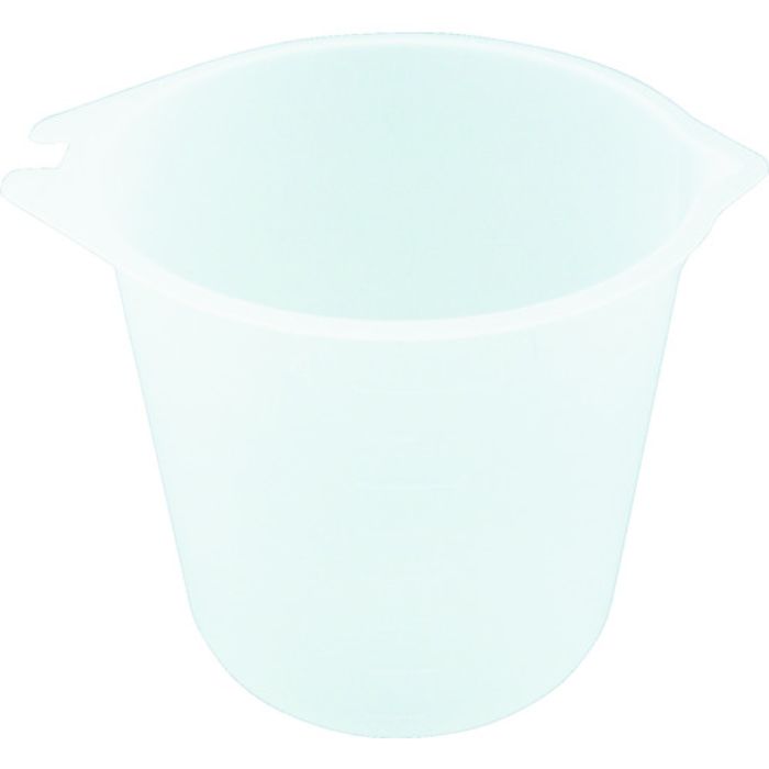 TRUSCO 使い捨て塗料カップ 400CC用 (10個入)(Tcode:8557647)