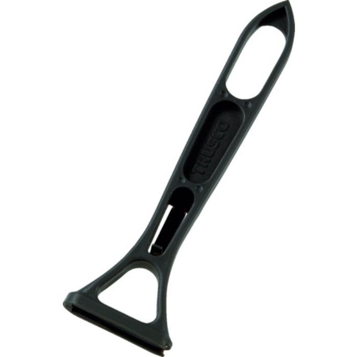 TRUSCO E-GRIP ハンドルのみ 30MM 平型(Tcode:3829596)