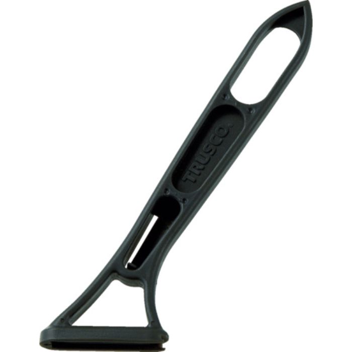 TRUSCO E-GRIP ハンドルのみ 30MM 筋違型(Tcode:3829600)