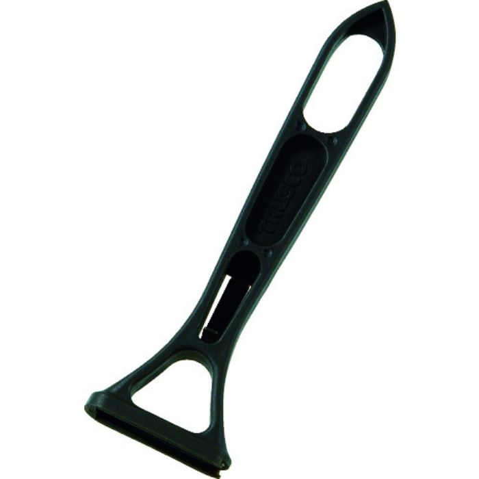 TRUSCO E-GRIP ハンドルのみ 70MM 平型(Tcode:3829642)