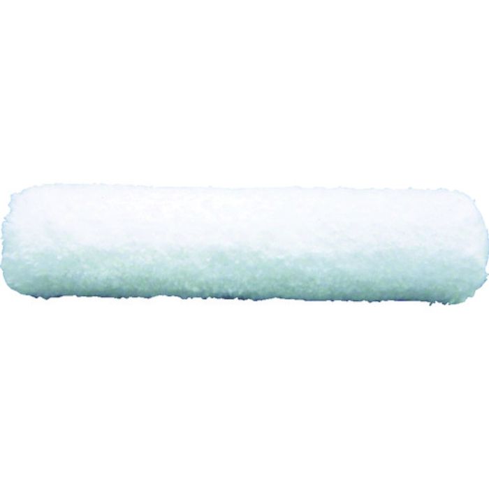 TRUSCO マイクロファイバーローラー 仕上げ用 4インチ(Tcode:4373294)