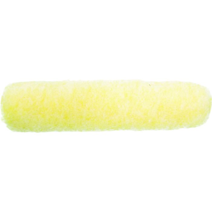 TRUSCO ミニマムローラー 1インチ 中毛 (3本入)(Tcode:8189510)