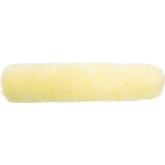 TRUSCO ミニマムローラー 5インチ 中毛 (2本入)(Tcode:8189514)