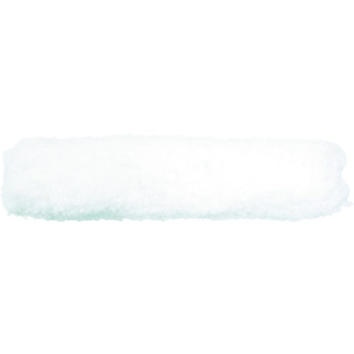 TRUSCO ミニマムローラー マイクロファイバー 1インチ 中毛 (3本入)(Tcode:7898606)