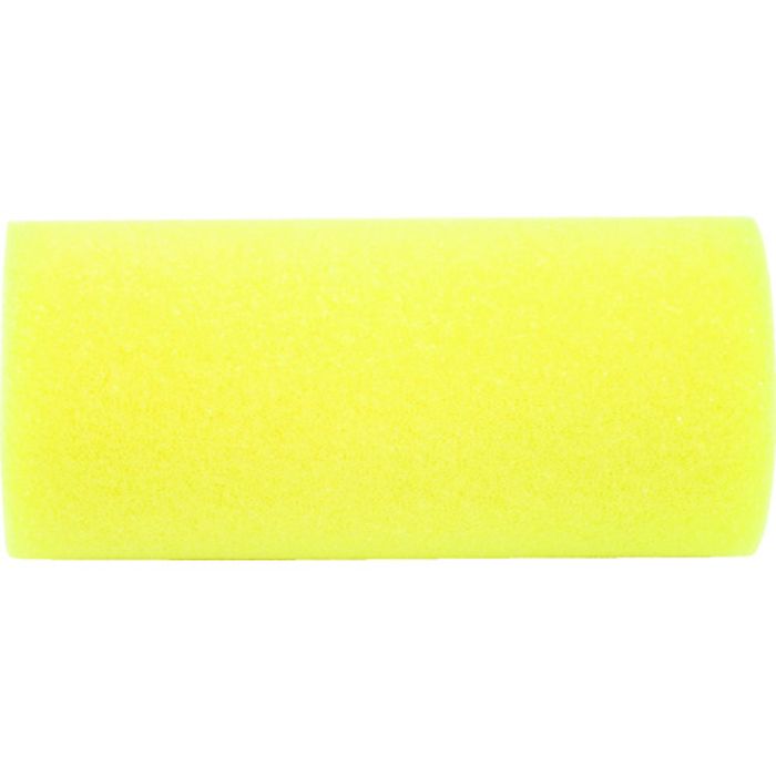 TRUSCO ミニマムローラー スポンジ 1インチ (3本入)(Tcode:8557650)