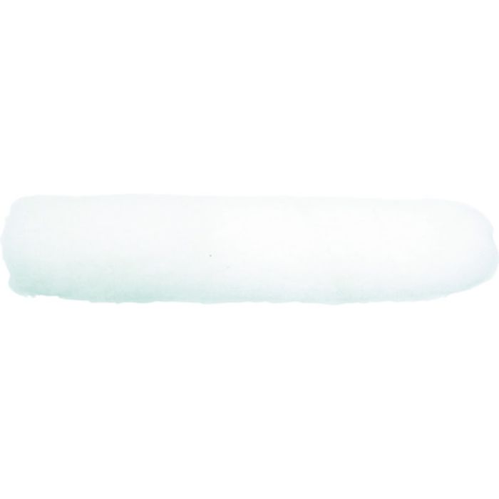 TRUSCO ミニマムローラー 無泡 1インチ 中毛 (3本入)(Tcode:7898657)