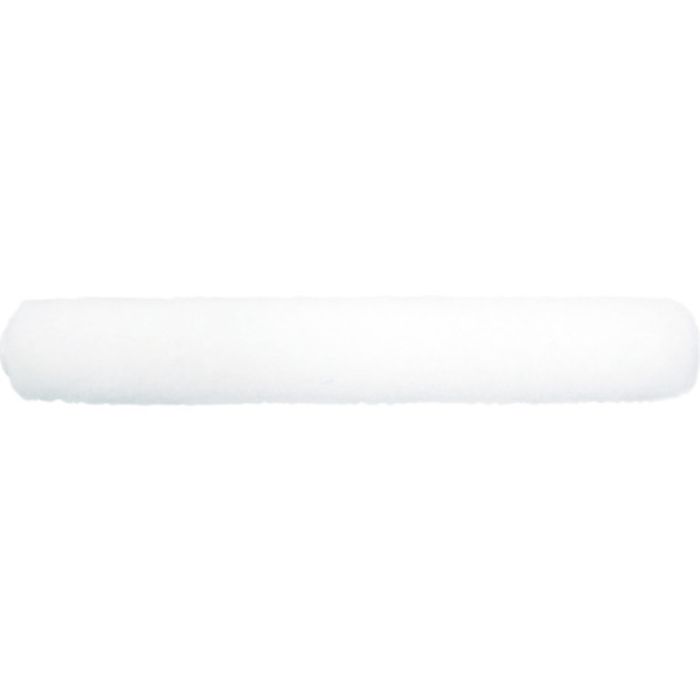 TRUSCO ミニマムローラー 仕上用 3インチ 短毛 (2本入)(Tcode:7898827)