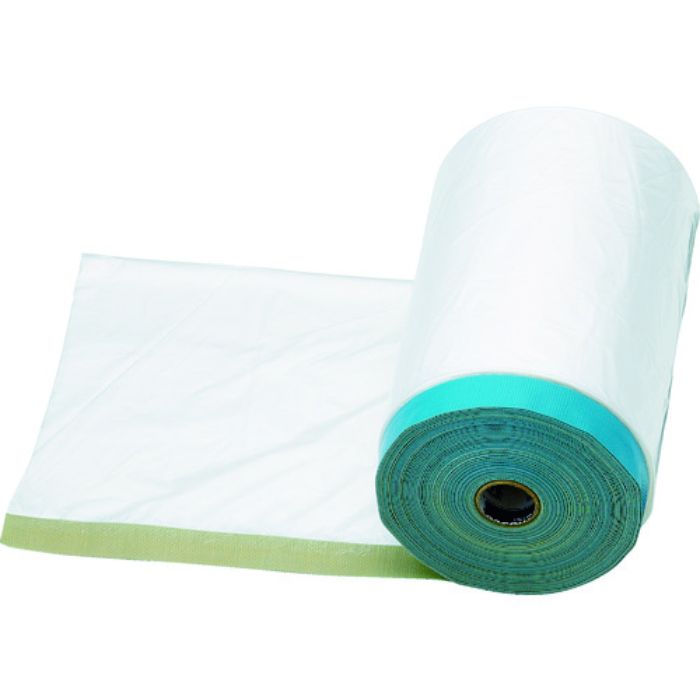 TRUSCO 布マスカー 2600X25m(Tcode:4880072)