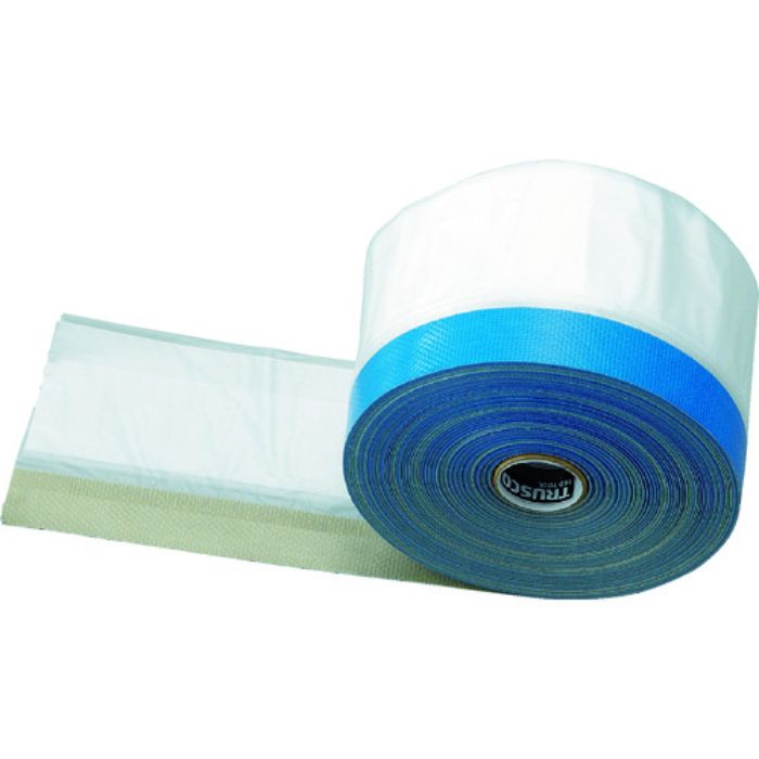 TRUSCO 布マスカー 300X25m(Tcode:4097807)
