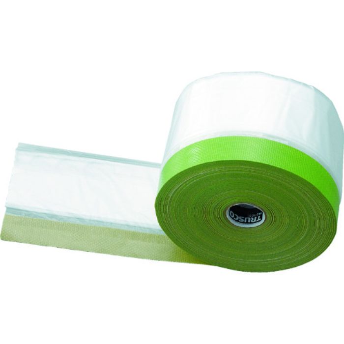 TRUSCO 布マスカー 550X25m(Tcode:4097815)