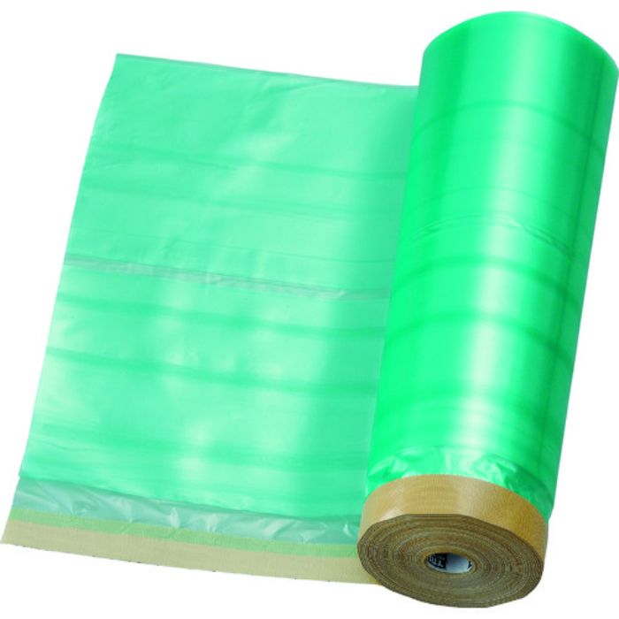 TRUSCO ノンスリップマスカー 1100X20m(Tcode:4097823)