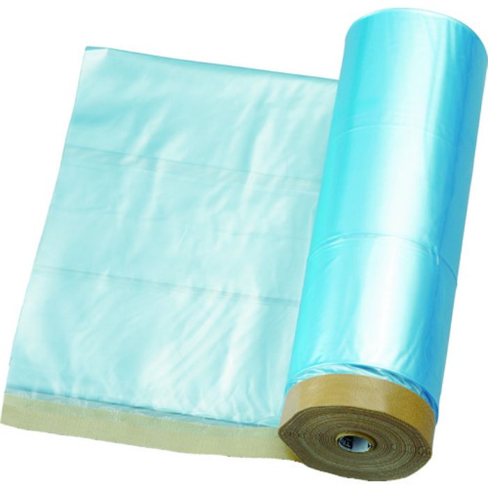 TRUSCO ノンスリップマスカー 2100X20m(Tcode:4097831)