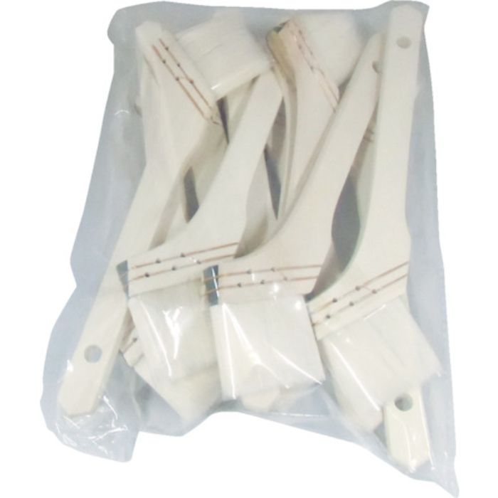 TRUSCO まとめ買い 特選万能刷毛 10号 10本入(Tcode:3293076)