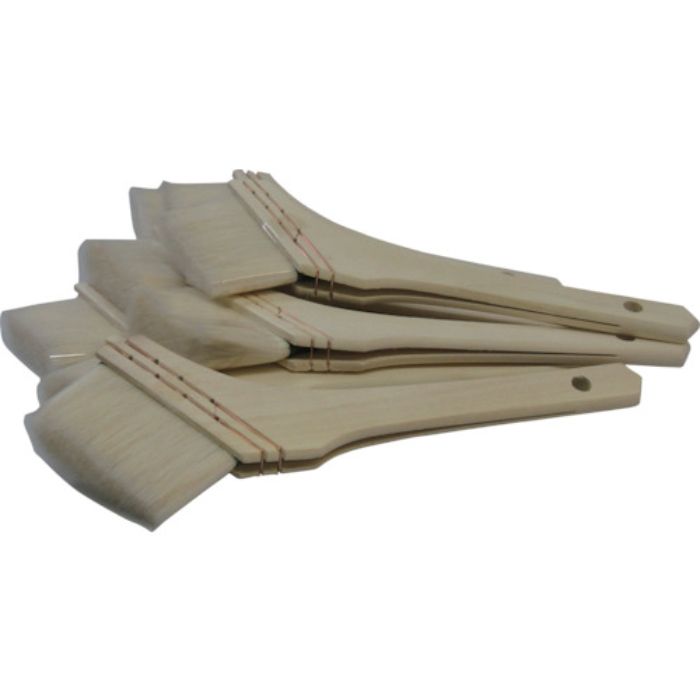 TRUSCO まとめ買い 特選万能刷毛30号 10本入(Tcode:3293092)