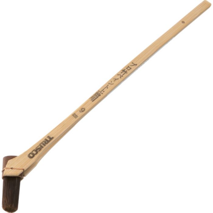 TRUSCO プロ用竹ペイント上塗用 3号(Tcode:2547937)
