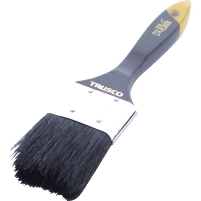 TRUSCO ダスター刷毛356 2インチ 50mm(Tcode:2549077)