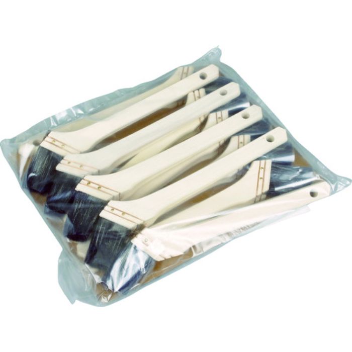 TRUSCO まとめ買い 万能用刷毛 10号 30mm 10本入(Tcode:4334761)