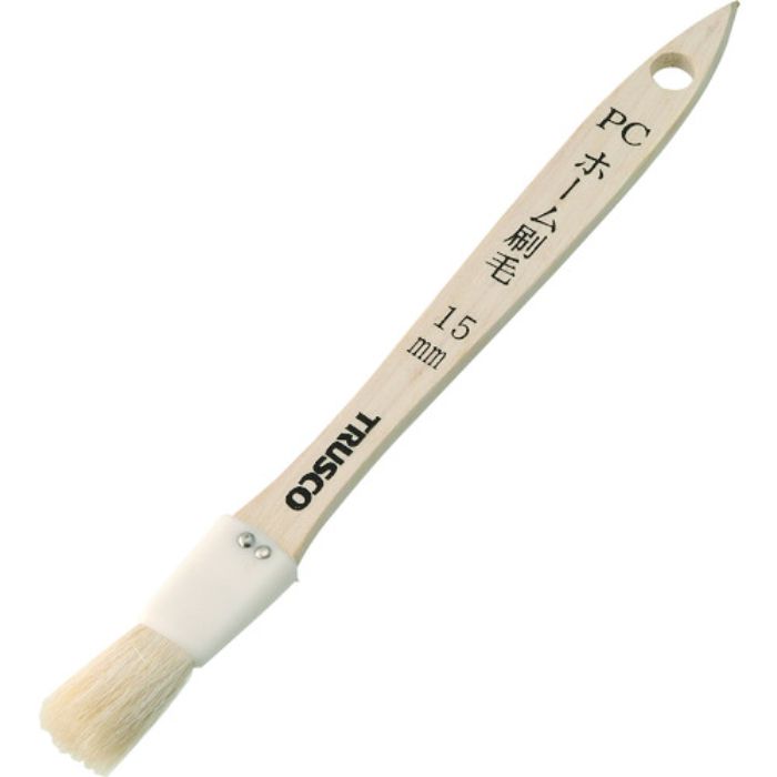 TRUSCO PCホーム刷毛 5号(Tcode:2548275)