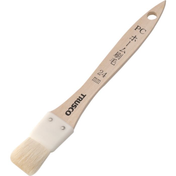 TRUSCO PCホーム刷毛 8号(Tcode:2548283)