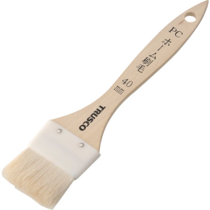 TRUSCO PCホーム刷毛 15号(Tcode:2548305)