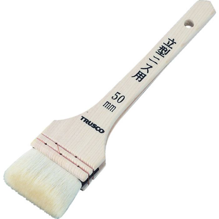 TRUSCO 立型ニス刷毛 20号(Tcode:2548569)