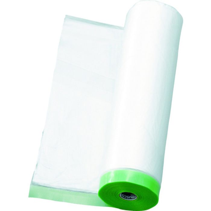 TRUSCO ポリクロスマスカー 2600X25m(Tcode:4880102)