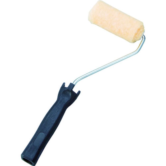 TRUSCO スモールローラーセット万能用#4(Tcode:4027230)