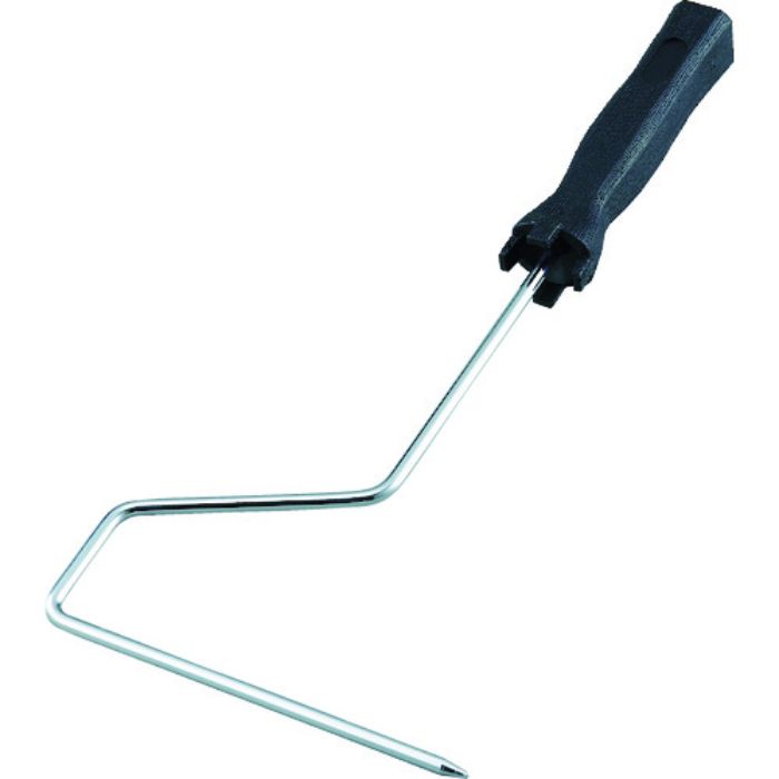 TRUSCO ミドルローラー用ハンドル(Tcode:3372421)