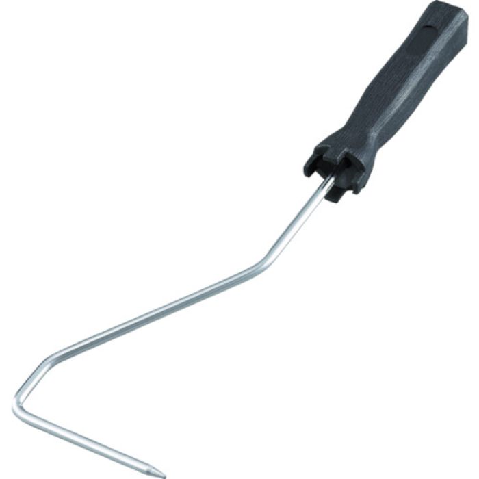 TRUSCO スモールローラー用ハンドル ショート(Tcode:3372405)