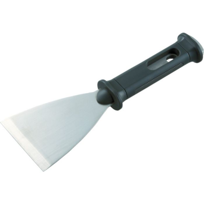 TRUSCO ハンマーへら Y型 直刃76mm(Tcode:3022684)