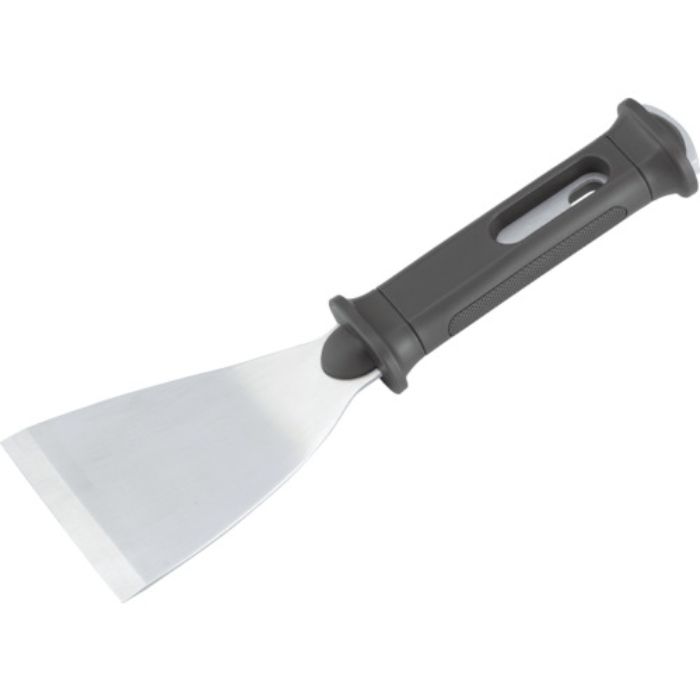 TRUSCO ハンマーへら 曲り 76mm(Tcode:3022854)