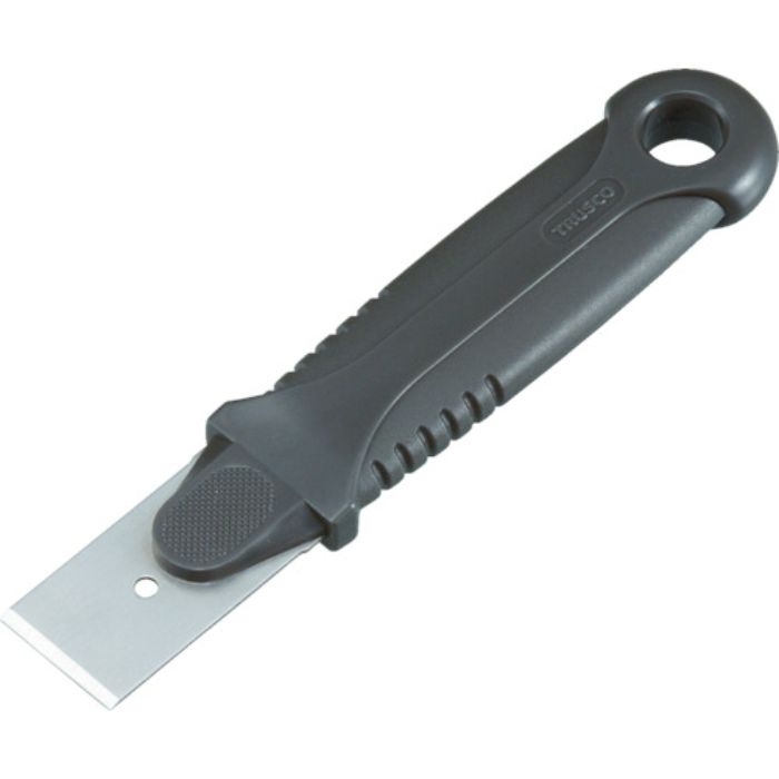 TRUSCO スクレーパー S型(Tcode:3829952)