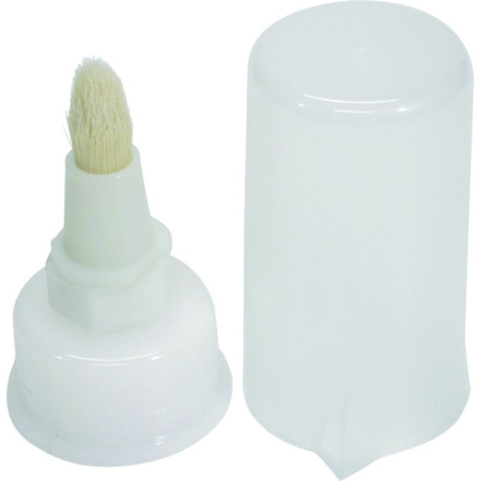 TRUSCO 替え用刷毛とキャップ 補修用 刷毛幅5mm(Tcode:1612262)