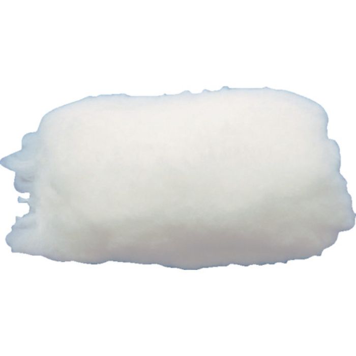 TRUSCO マイクロファイバーミニスモールローラー万能用4インチ(Tcode:4842936)