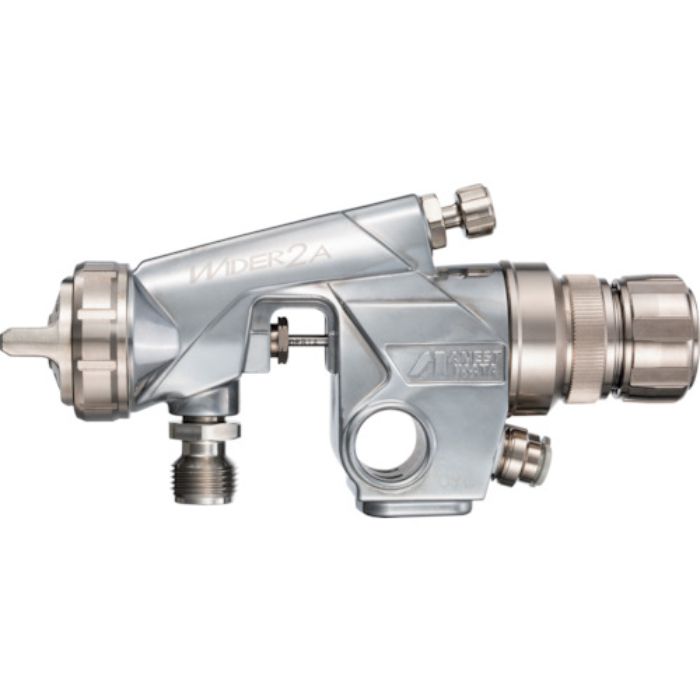 アネスト岩田 自動スプレーガン 大形自動ガン ノズル口径Φ1.5(Tcode:3791037)