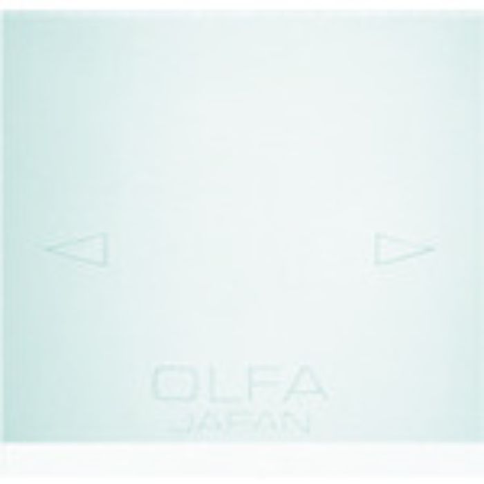 OLFA T-25替刃(鉄の爪25ミリ替刃)10枚入ポリシース(Tcode:3607364)