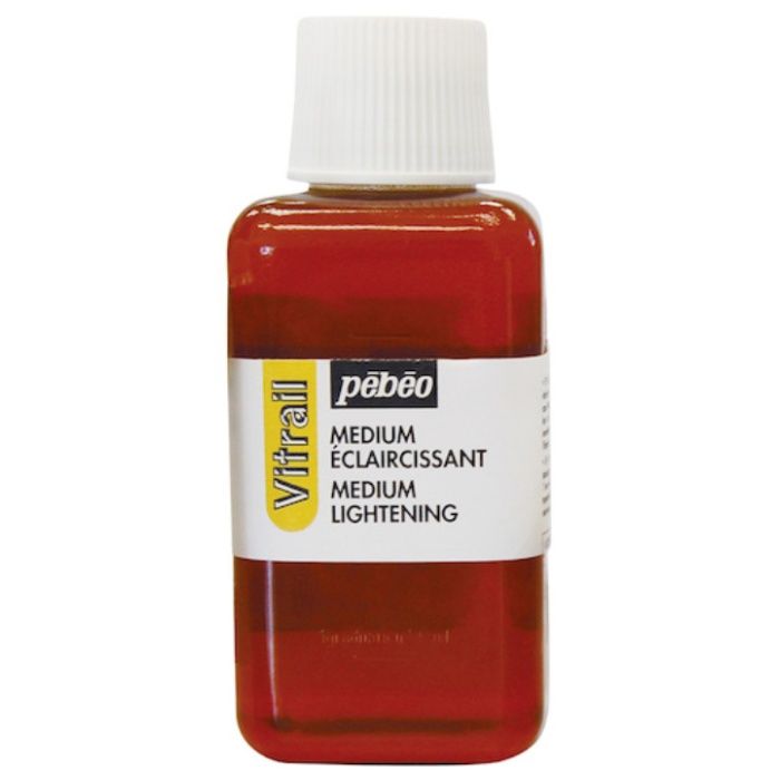 Pebeo　ヴィトラーユ　ライトニングメディウム　250ml