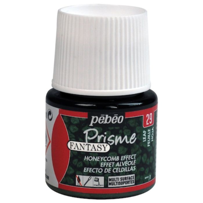 Pebeo　ファンタジープリズム45ml　NO.29リーフ