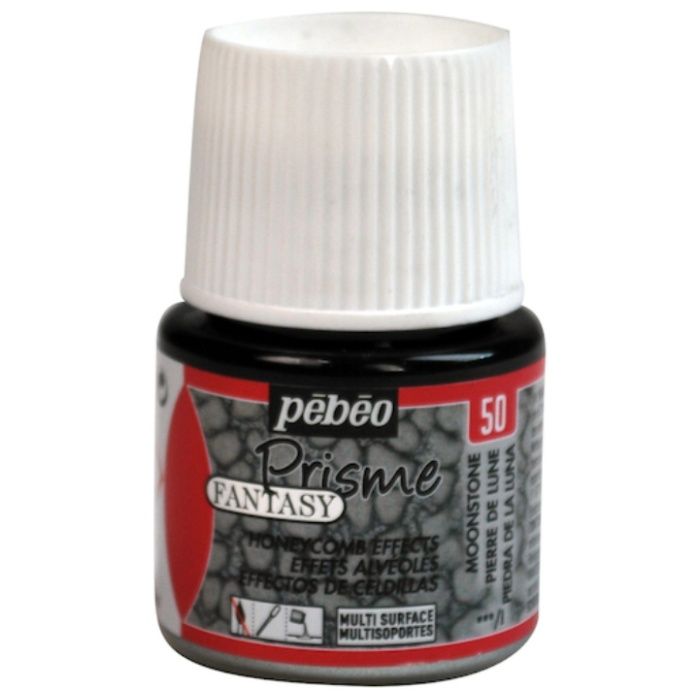 Pebeo　ファンタジープリズム45ml　NO.50ムーンストーン