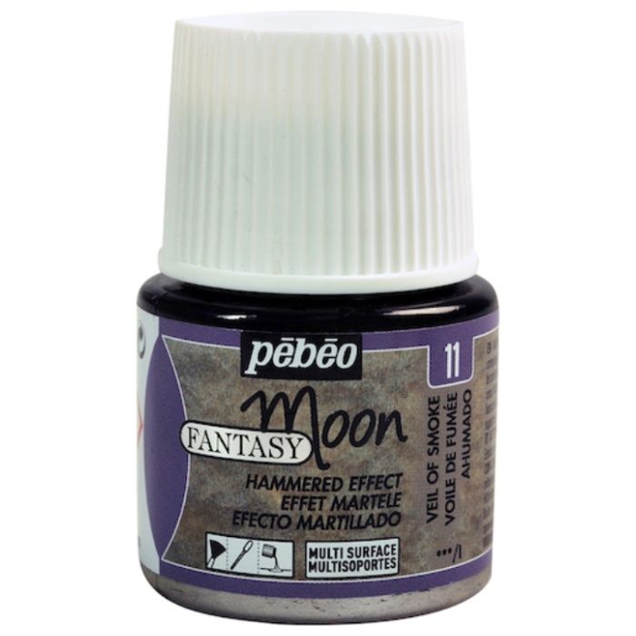 Pebeo　ファンタジームーン45ml　NO.11ベールオブスモーク