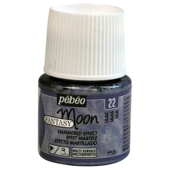 Pebeo　ファンタジームーン45ml　NO.22ライラック