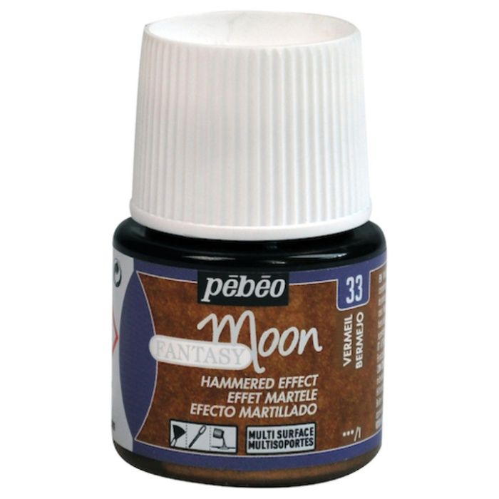 Pebeo　ファンタジームーン45ml　NO.33バーメイド