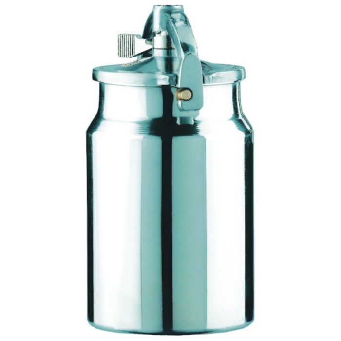 SAGOLA　【売切商品】　スプレーガン用　吸上式　塗料カップ　1L　56412320