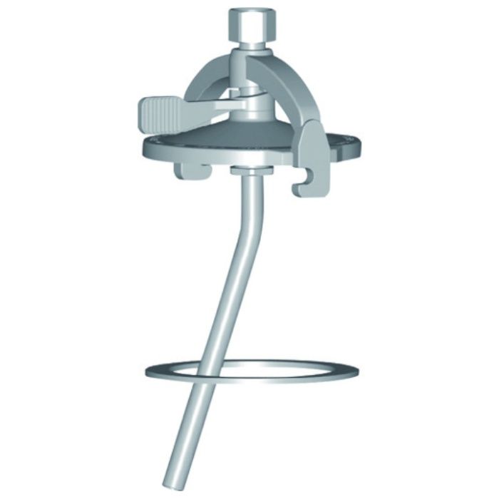 SAGOLA　【売切商品】　スプレーガン用　1L　吸上式カップ用パッキンセット　56416402