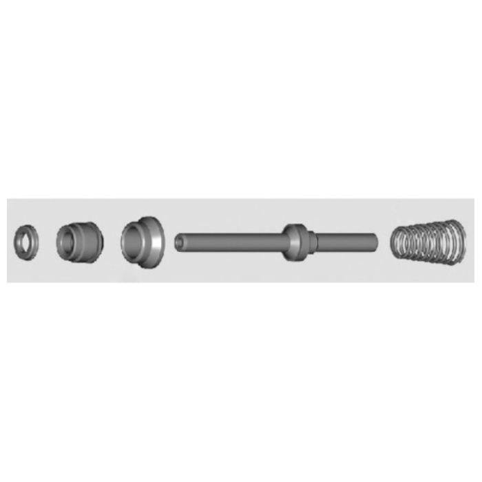 SAGOLA　【売切商品】　バルブセット　56418644