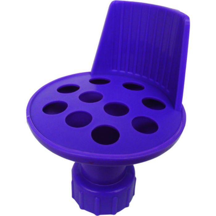 コンパル 凍結防止剤散布機 リサイクル・融雪・シャワー(1個入) 63×87mm(Tcode:1952051)