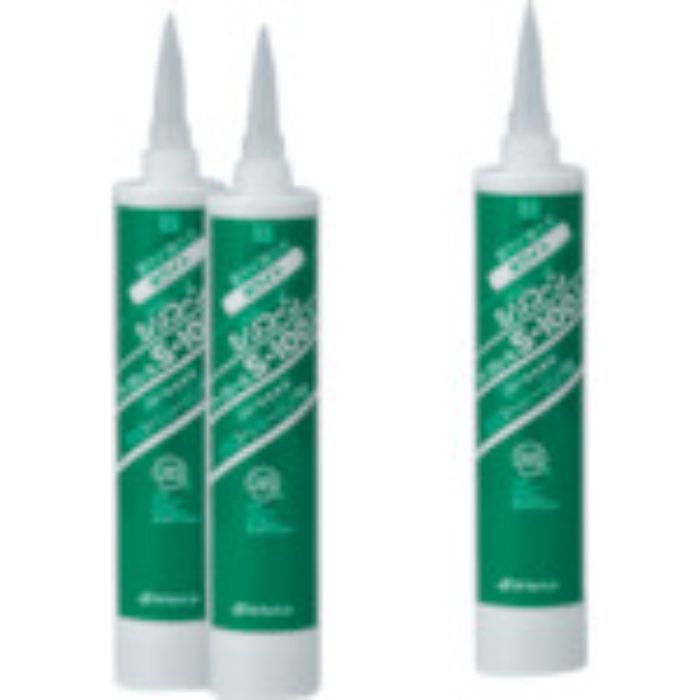TILEMENT S-100J 防カビ グレー 333ml(Tcode:1327416)