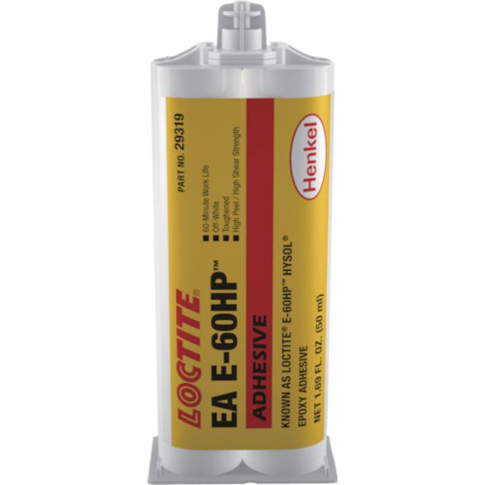 ロックタイト エポキシ接着剤 EA E-60HP 50ml(Tcode:5532997)